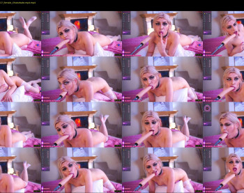 marybrent — 19 minute Chaturbate female cam show recording, 720p, Aug 2, 2023