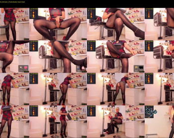 mrs_edha — 59 minute Chaturbate female cam show recording, 720p, Aug 1, 2023