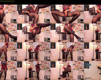mrs_edha — 57 minute Chaturbate female cam show recording, 720p, Aug 1, 2023