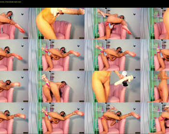 nezo_ — 10 minute Chaturbate female cam show recording, 720p, Aug 1, 2023