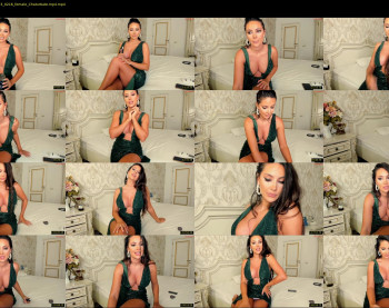 nicole_anistonn — 120 minute Chaturbate female cam show recording, 720p, Aug 2, 2023