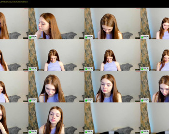 nicole_broown — 16 minute Chaturbate female cam show recording, 720p, Aug 1, 2023