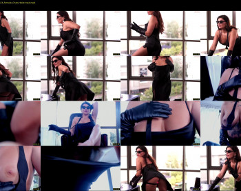 onlynicolle — 18 minute Chaturbate female cam show recording, 720p, Aug 1, 2023