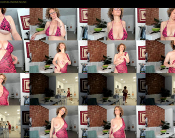 palaustudio — 22 minute Chaturbate female cam show recording, 720p, Aug 1, 2023