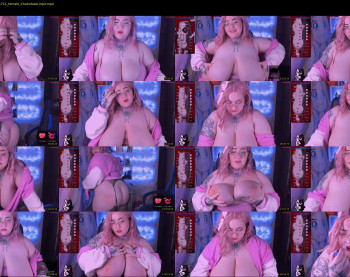 peppe_pimp — 120 minute Chaturbate female cam show recording, 720p, Aug 1, 2023