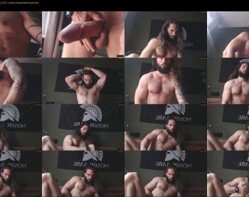 phil_chambers — 13 minute Chaturbate male cam show recording, 720p, Aug 1, 2023