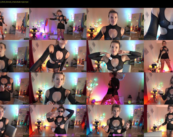 phoenix_taylor — 120 minute Chaturbate female cam show recording, 720p, Aug 2, 2023