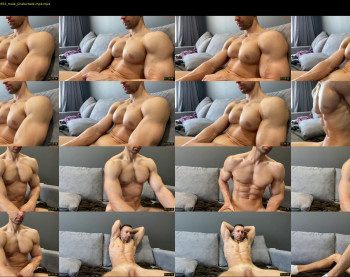 prince_d1ck — 12 minute Chaturbate male cam show recording, 720p, Aug 1, 2023
