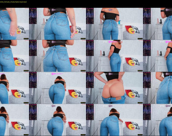 pussysweet9 — 17 minute Chaturbate female cam show recording, 720p, Aug 1, 2023
