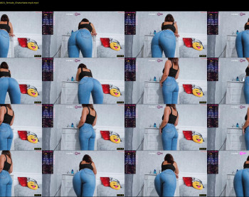 pussysweet9 — 10 minute Chaturbate female cam show recording, 720p, Aug 1, 2023