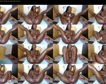 queen_tweakingbae — 119 minute Chaturbate female cam show recording, 720p, Aug 1, 2023