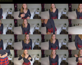 reign_rellic_ — 9 minute Chaturbate female cam show recording, 720p, Aug 1, 2023