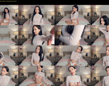 riskyproject — 62 minute Chaturbate couple cam show recording, 720p, Aug 2, 2023