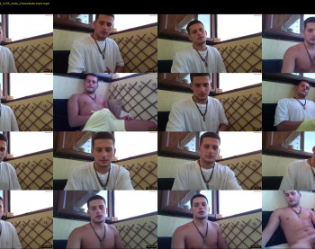 roberto_twink1 — 102 minute Chaturbate male cam show recording, 720p, Aug 1, 2023