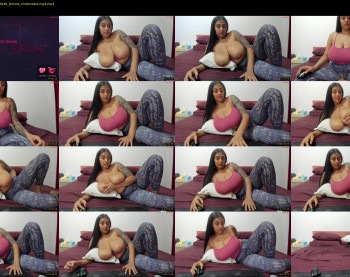 rosasweet02 — 120 minute Chaturbate female cam show recording, 720p, Aug 2, 2023