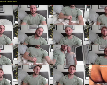 ryanandchadcb — 76 minute Chaturbate male cam show recording, 720p, Aug 1, 2023