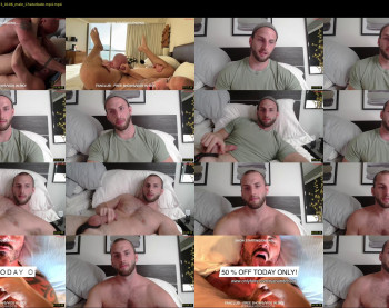 ryanandchadcb — 62 minute Chaturbate male cam show recording, 720p, Aug 2, 2023
