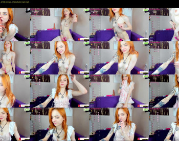sherry_sandra — 71 minute Chaturbate female cam show recording, 720p, Aug 1, 2023
