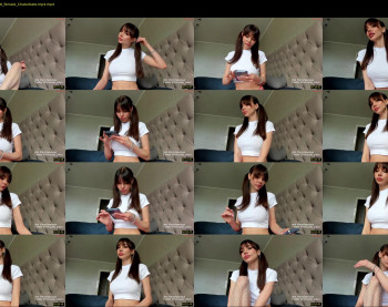 slemgem — 4 minute Chaturbate couple cam show recording, 720p, Aug 1, 2023