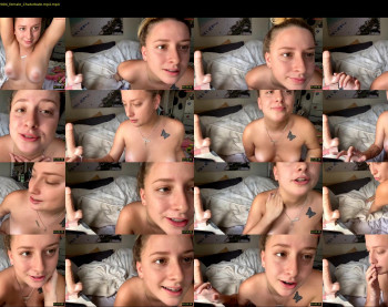 sneakysadie — 7 minute Chaturbate female cam show recording, 720p, Aug 1, 2023