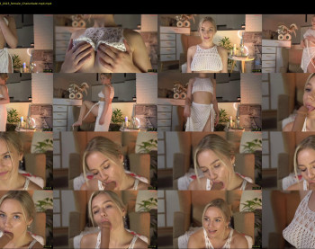 snow_is_falling — 19 minute Chaturbate female cam show recording, 720p, Aug 1, 2023