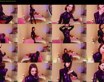 sonia__rose — 120 minute Chaturbate female cam show recording, 720p, Aug 1, 2023