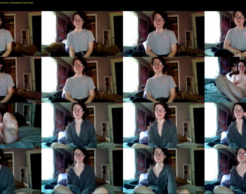 soursou — 84 minute Chaturbate female cam show recording, 480p, Aug 1, 2023