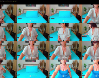 sweetangell69_ — 121 minute Chaturbate female cam show recording, 720p, Aug 1, 2023