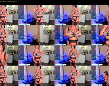 sweetteets24 — 26 minute Chaturbate female cam show recording, 720p, Aug 2, 2023