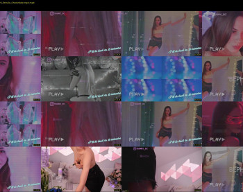 taanni_bc — 21 minute Chaturbate female cam show recording, 720p, Aug 1, 2023
