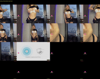 tatti_1 — 17 minute Chaturbate female cam show recording, 720p, Aug 1, 2023