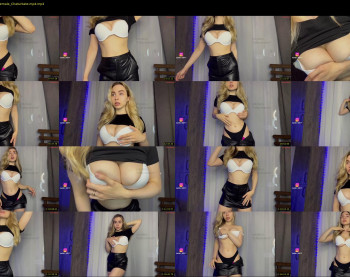 tatti_1 — 121 minute Chaturbate female cam show recording, 720p, Aug 1, 2023