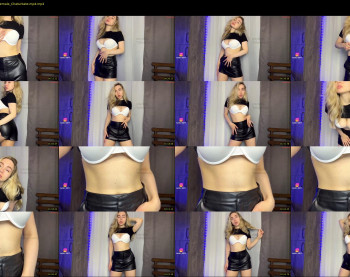 tatti_1 — 4 minute Chaturbate female cam show recording, 720p, Aug 1, 2023