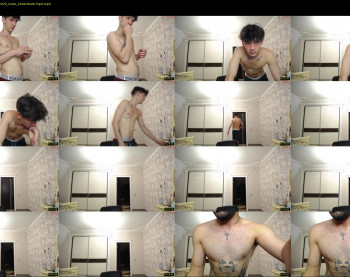 teddy_mode — 4 minute Chaturbate couple cam show recording, 720p, Aug 1, 2023