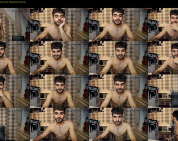 teddy_mode — 39 minute Chaturbate couple cam show recording, 720p, Aug 2, 2023