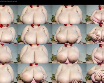 thekinkyangel — 34 minute Chaturbate female cam show recording, 480p, Aug 1, 2023