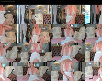tunderose — 120 minute Chaturbate female cam show recording, 720p, Aug 1, 2023