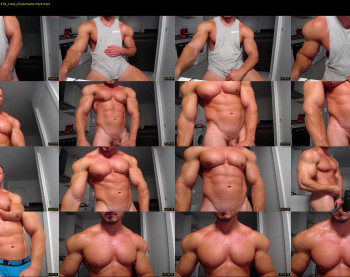 vecinito_ctb — 75 minute Chaturbate male cam show recording, 720p, Aug 1, 2023