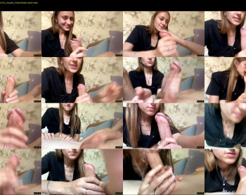 viktoria9898 — 20 minute Chaturbate couple cam show recording, 720p, Aug 1, 2023