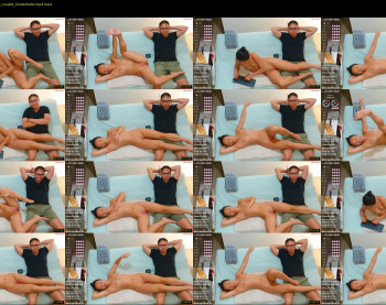 18not20 — 15 minute Chaturbate couple cam show recording, 720p, Aug 3, 2023