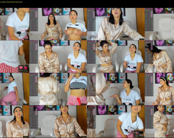 _gaby1 — 122 minute Chaturbate female cam show recording, 720p, Aug 2, 2023