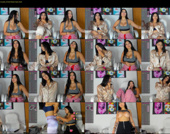 _gaby1 — 37 minute Chaturbate female cam show recording, 720p, Aug 2, 2023