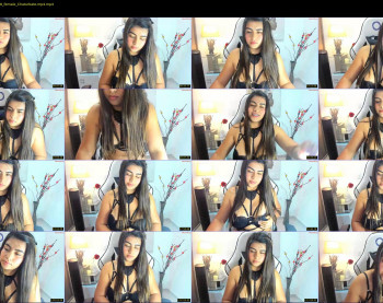 _karen01 — 82 minute Chaturbate female cam show recording, 720p, Aug 3, 2023