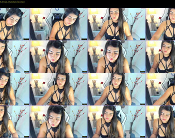 _karen01 — 33 minute Chaturbate female cam show recording, 720p, Aug 3, 2023