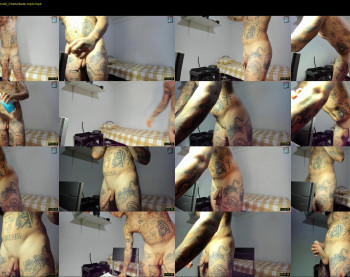 _layne — 33 minute Chaturbate male cam show recording, 720p, Aug 2, 2023