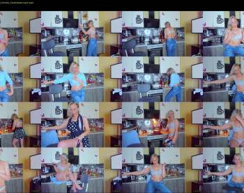 afanasia — 84 minute Chaturbate female cam show recording, 720p, Aug 3, 2023