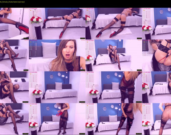 afroditha_ — 120 minute Chaturbate female cam show recording, 720p, Aug 2, 2023