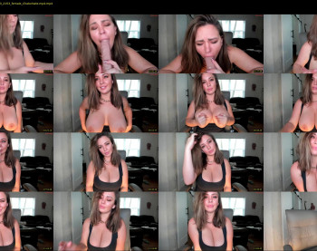 alicelighthouse — 15 minute Chaturbate female cam show recording, 720p, Aug 2, 2023