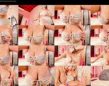 alicia_lang — 54 minute Chaturbate female cam show recording, 720p, Aug 2, 2023