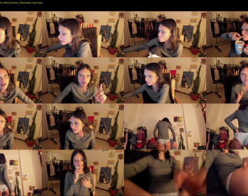 alone_together_ — 120 minute Chaturbate female cam show recording, 720p, Aug 3, 2023